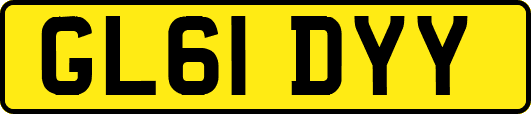 GL61DYY
