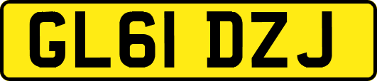 GL61DZJ