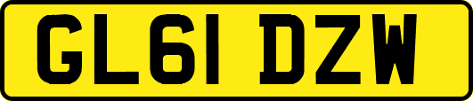 GL61DZW