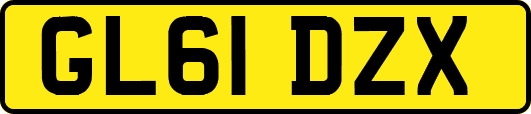 GL61DZX