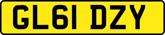 GL61DZY