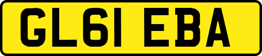 GL61EBA