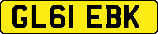 GL61EBK