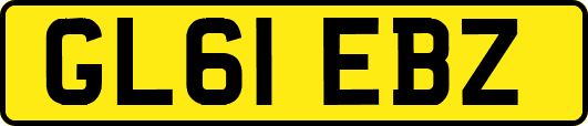 GL61EBZ