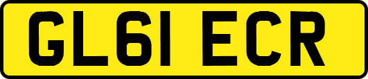 GL61ECR