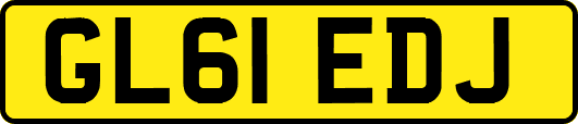 GL61EDJ