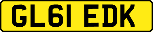GL61EDK