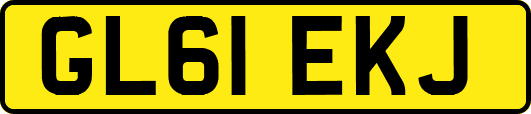 GL61EKJ