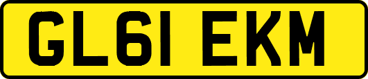 GL61EKM
