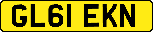 GL61EKN