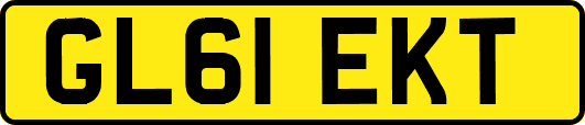 GL61EKT