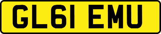 GL61EMU