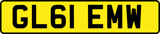 GL61EMW