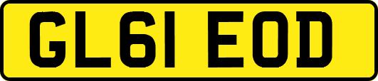 GL61EOD