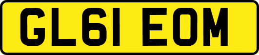 GL61EOM