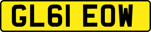 GL61EOW