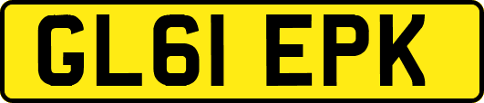 GL61EPK
