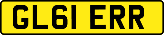 GL61ERR
