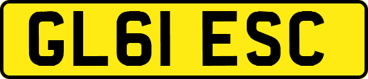GL61ESC
