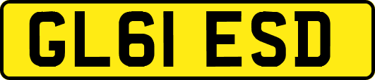 GL61ESD