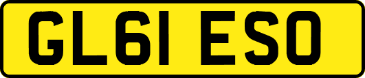 GL61ESO