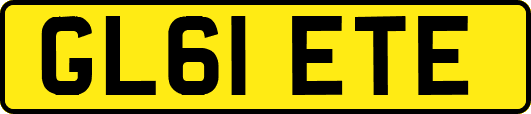 GL61ETE