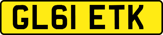 GL61ETK