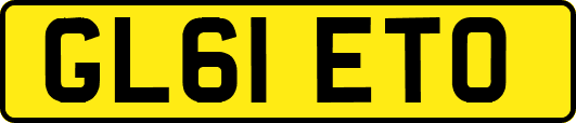 GL61ETO