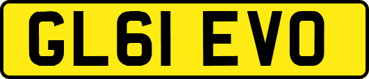 GL61EVO