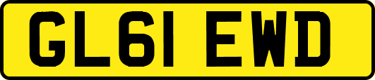 GL61EWD