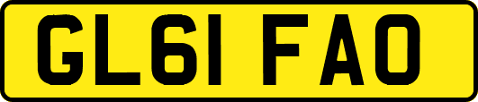 GL61FAO