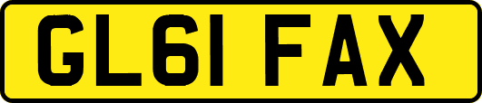 GL61FAX