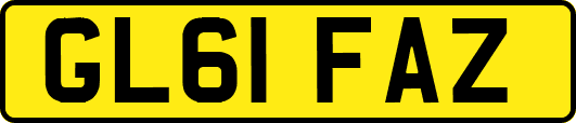 GL61FAZ