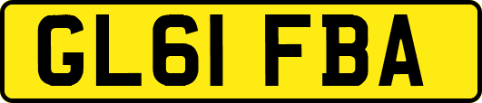 GL61FBA