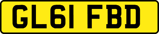 GL61FBD