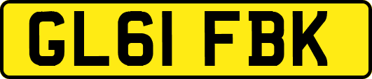 GL61FBK