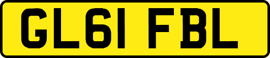 GL61FBL