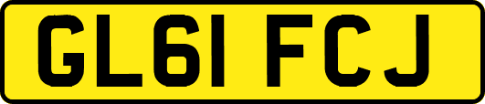 GL61FCJ