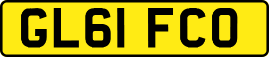 GL61FCO