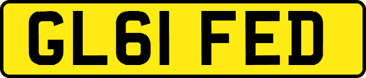 GL61FED