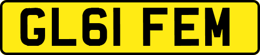 GL61FEM