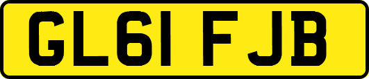GL61FJB