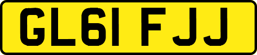GL61FJJ