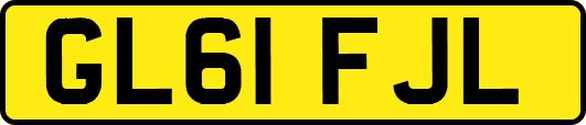 GL61FJL
