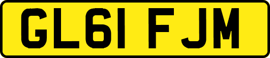 GL61FJM