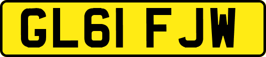 GL61FJW