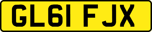 GL61FJX