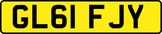 GL61FJY