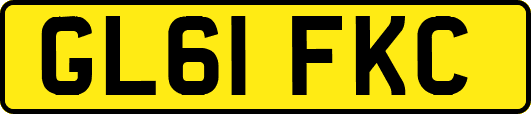 GL61FKC