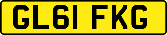 GL61FKG